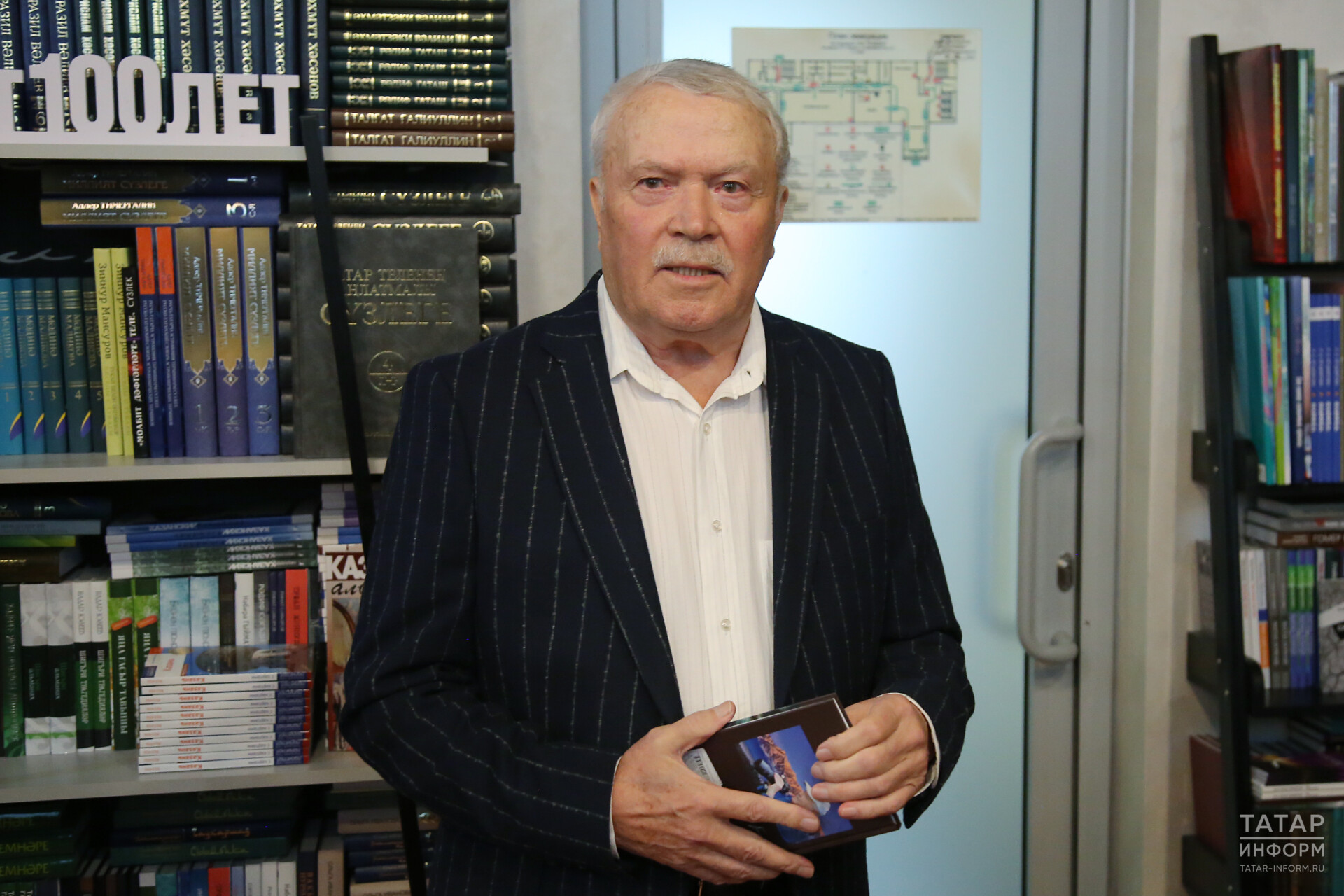 С.Исхаков фотосы.